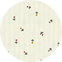 Aster_Floral_Print_AW25_Swatch - Nature Baby