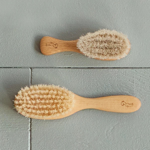 Botanical-Skincare-Hair-Nature Baby