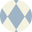 Celestial_Blue_Diamond_Knit - Nature Baby
