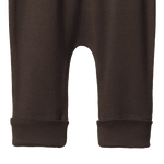 DRAWSTRING PANTS | Pinecone-Extra Img - 3