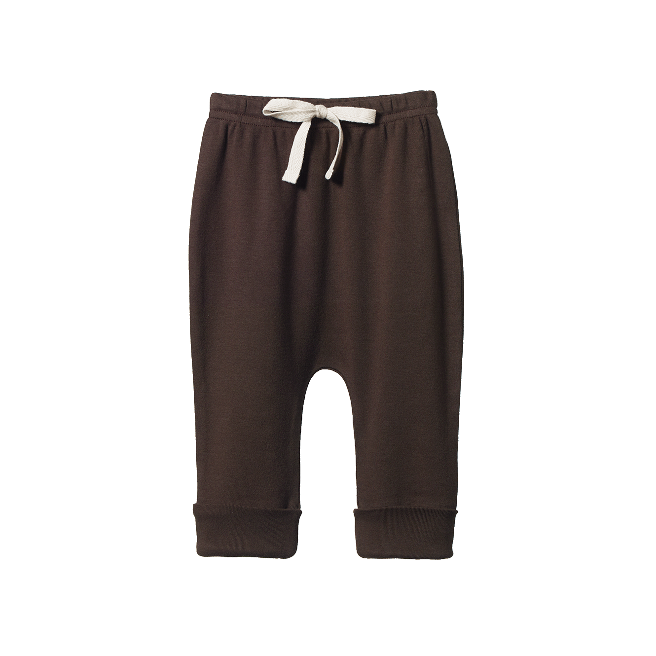 DRAWSTRING PANTS | Pinecone-Web-front