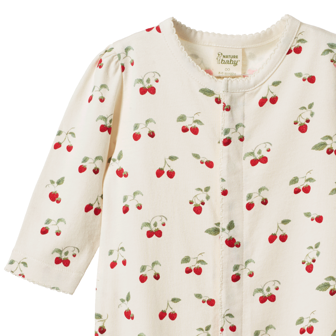 LUCY SUIT | Strawberry Blush Print-Web-hover