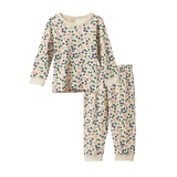 2Pc Long Sleeve Pyjamas - pj sets - Nature Baby
