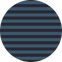 Navy_Teal_Sea_Stripe_AW25_Swatch - Nature Baby