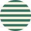 Peppermint_Stripe - Nature Baby