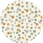 Pollyanna_Print_AW25_Swatch - Nature Baby