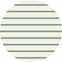 Powder_Blue_Sailor_Stripe_AW25_Swatch - Nature Baby