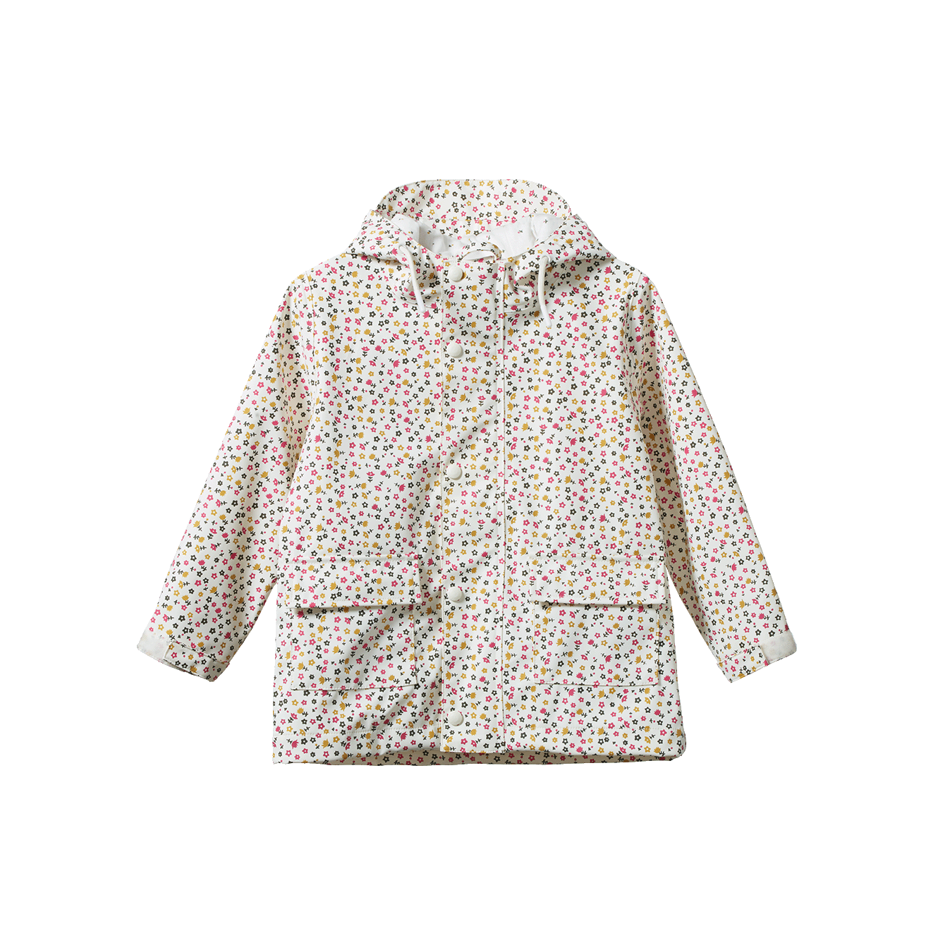 RAINCOAT | Pollyanna Print-Web-front