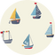 Regatta_Print - Nature Baby