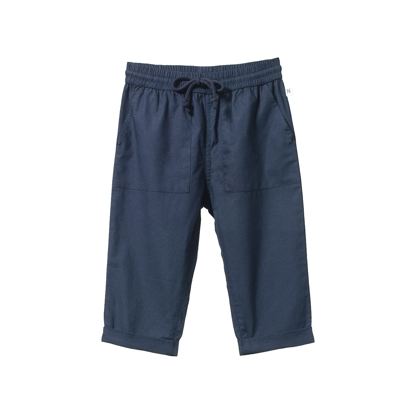 SAILOR PANTS | Navy-Web-front