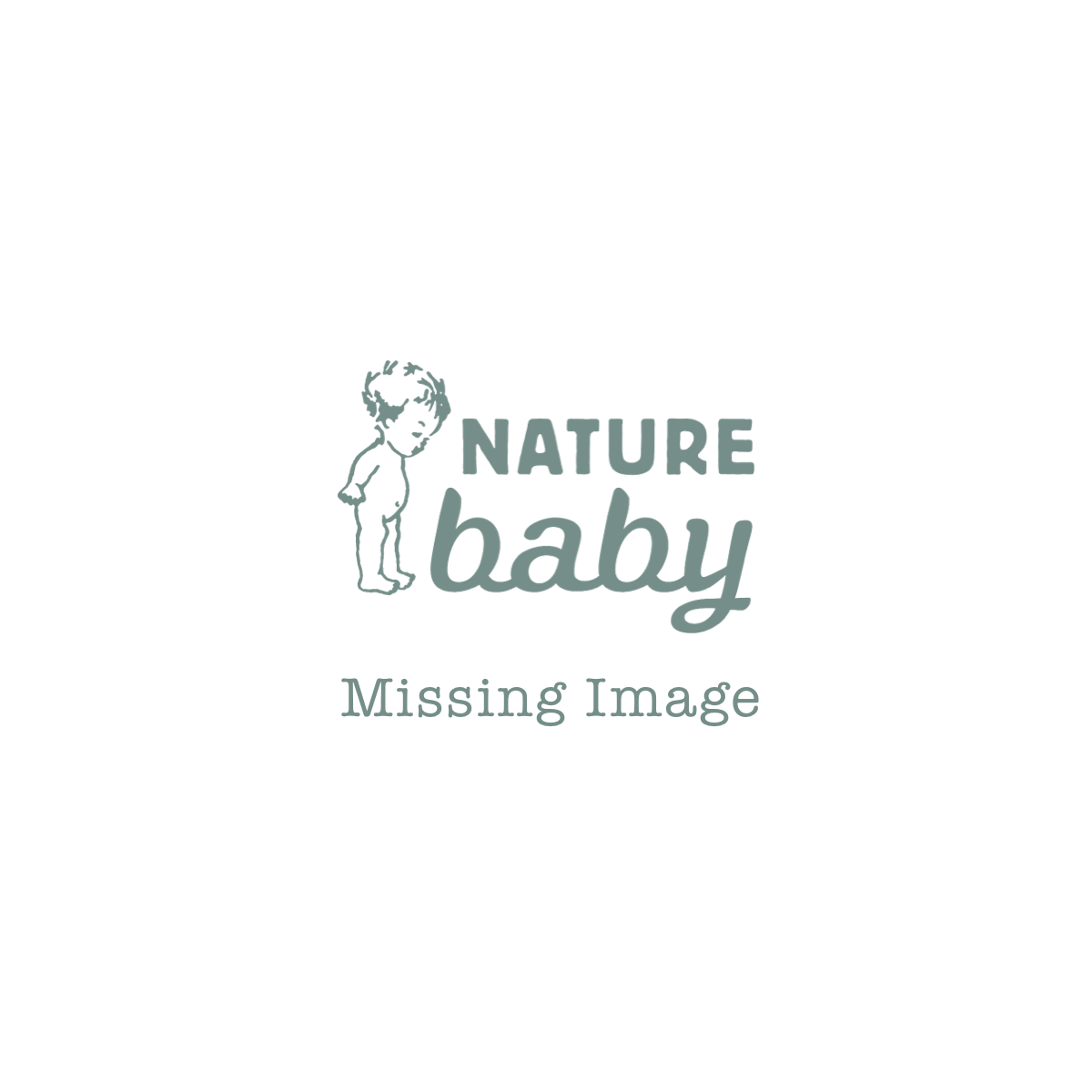 Bunny Donut Rattle - - Nature Baby